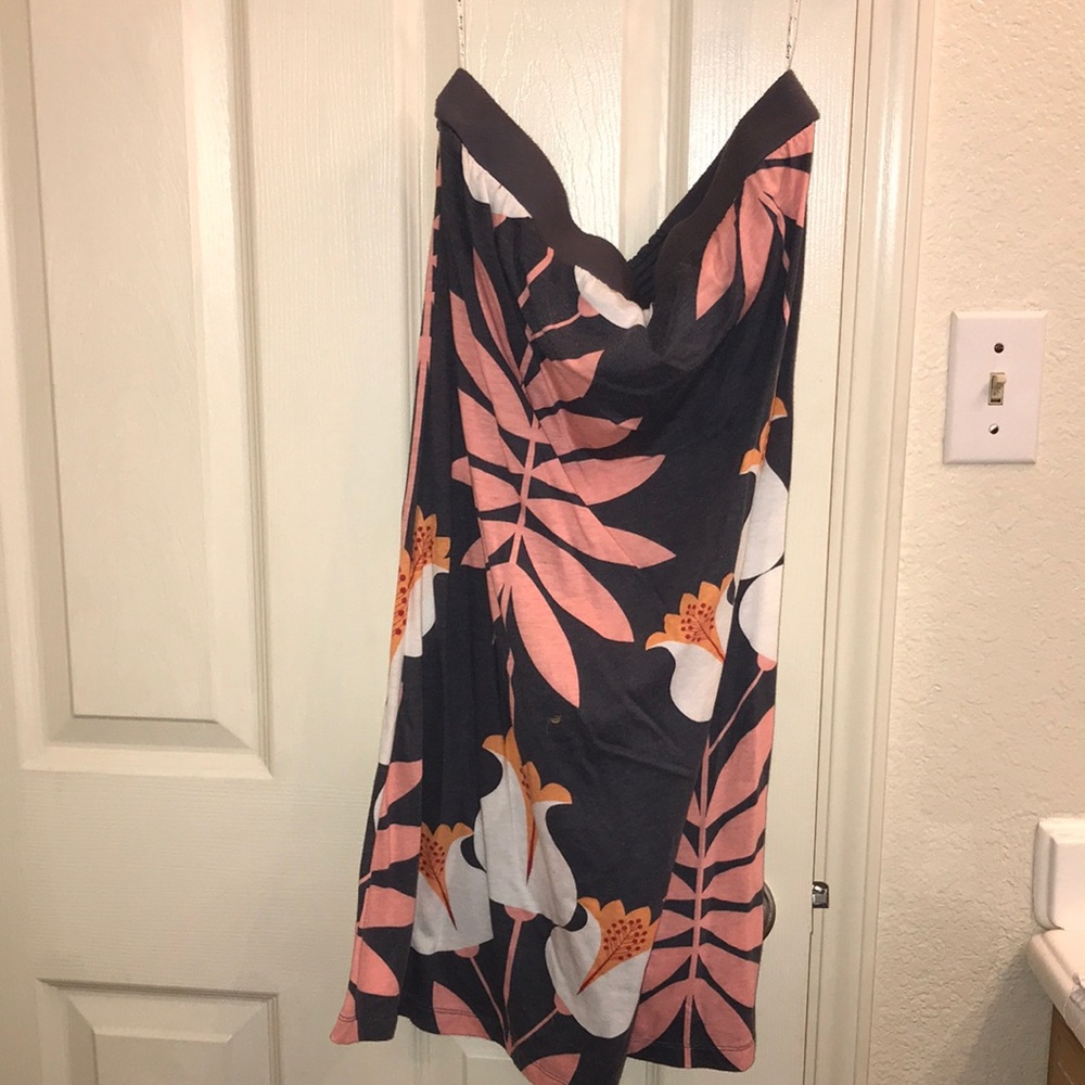 Roxy Dress